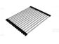 Lavello Stainless Steel rolling mat protector Stainless Steel