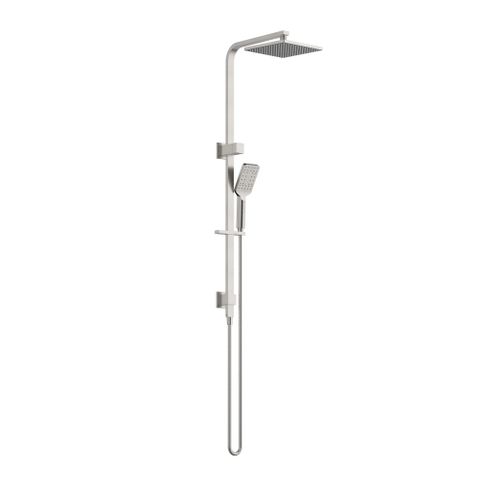 CHAO SHOWER COLUMN SET PVDSILVER NICKEL