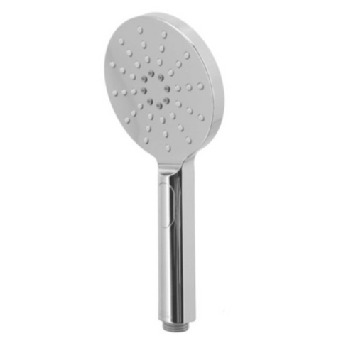 PADDLE HAND SHOWER ELECTROPLATED CHROME