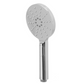 PADDLE HAND SHOWER ELECTROPLATED CHROME