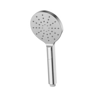 PADDLE HAND SHOWER ELECTROPLATED BRUSHED CHROME