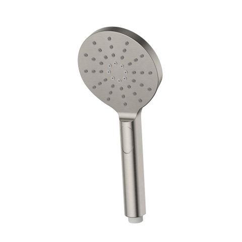 PADDLE HAND SHOWER PVDBRUSHED NICKEL