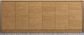 Clarke Natural Oak 1800 Floor Mount Timber Laminate Vanity