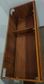 Clarke Walnut 1200 Wall Hung Timber Laminate Vanity