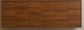 Clarke Walnut 1800 Wall Hung Timber Laminate Vanity