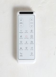 Remote Control for Crystal Flush Smart Seat