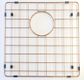Sink Protector Grid Copper for M-S201 Single Bowl Sink