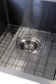 Sink Protector Grid Gun Metal for M-S202 Single Bowl Sink