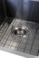 Sink Protector Grid Gun Metal for M-S201 Single Bowl Sink