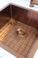 Sink Protector Grid Copper for M-S202 Single Bowl Sink