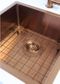 Sink Protector Grid Copper for M-S203 Double Bowl Sink