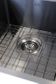 Sink Protector Grid Gun Metal for M-S203 Double Bowl Sink