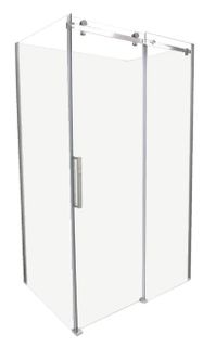 Falls 1200x900 Screen Set-Door & Return