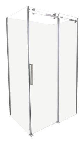 Falls 1500x900  Screen Set-Door & Return