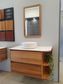 Franklin Wall Hung Vanity Collection- Made in Vic