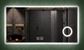 Vivian Clive Rectangle D & M 1800 x 700 LED Mirror