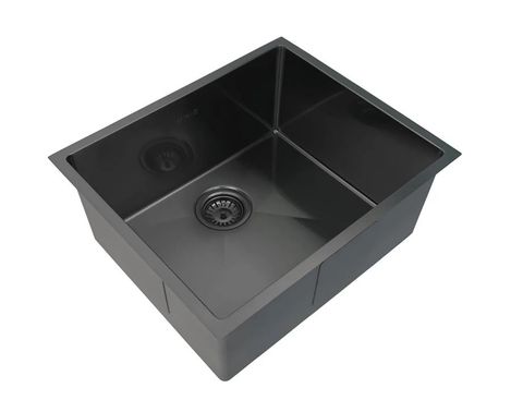 Axon Sink 52S 520x440x220 Gun Metal