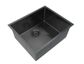 Axon Sink 52S 520x440x220 Gun Metal