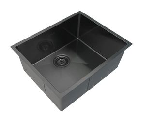 Axon Sink 58S 580x440x220 Gun Metal