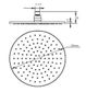 LVB Mica Shower Head – 250mm