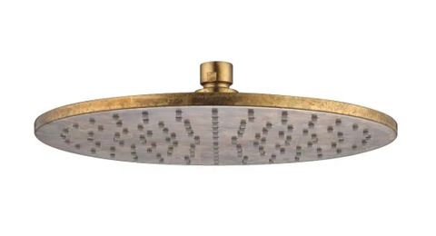 LVB Mica Shower Head – 250mm