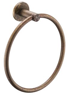 LVB Mica Towel Ring