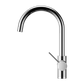 MECCA 3 WAY FILTERED MIXER TAP CHROME