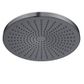 OPAL 250MM SHOWER HEAD GUN METAL