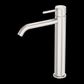 ZEN SS316L TALL BASIN MIXER BRUSHED NICKEL