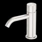 ZEN SS316L BASIN MIXER HANDLESS BRUSHED NICKEL