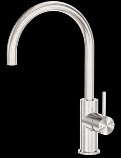 ZEN SS316L KITCHEN MIXER BRUSHED NICKEL