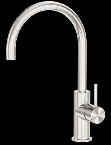 ZEN SS316L KITCHEN MIXER BRUSHED NICKEL