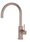 ZEN SS316L KITCHEN MIXER BRUSHED BRONZE