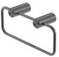 ZEN SS316L HAND TOWEL RING GRAPHITE