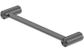 ZEN SS316L HAND TOWEL RAIL GRAPHITE