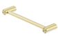 ZEN SS316L HAND TOWEL RAIL BRUSHED GOLD