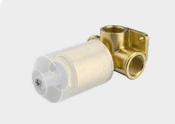 MODERN NATIONAL PREMIUM 35MM UNIVERSAL SHOWER MIXER BODY