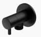 MINI CISTERN STOP MATTE BLACK