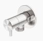 MINI CISTERN STOP BRUSHED NICKEL