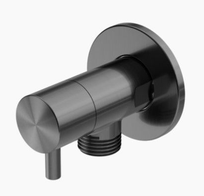 MINI CISTERN STOP GUN METAL