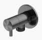 MINI CISTERN STOP GUN METAL