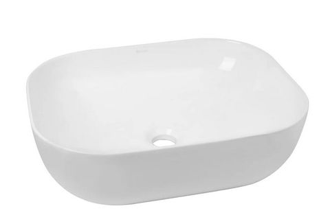 Artis Square 500x395x140 Gloss White Basin