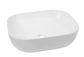 Artis Square 500x395x140 Gloss White Basin