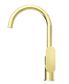 ECCO KITCHEN MIXER BRUSHED GOLD