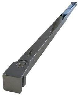 Square Stabiliser Bar 730mm-1200mm