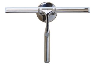 The Deluxe Squeegee Chrome