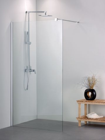 Fixed Shower Panel 750mm x 2000mm