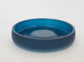 Baltic New Soap Dish Blue