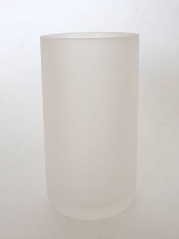 Baltic New Tumbler White