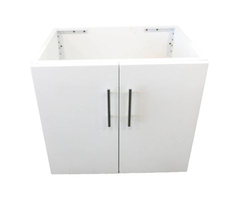 James 600 Wall Hung Vanity Cabinet Only